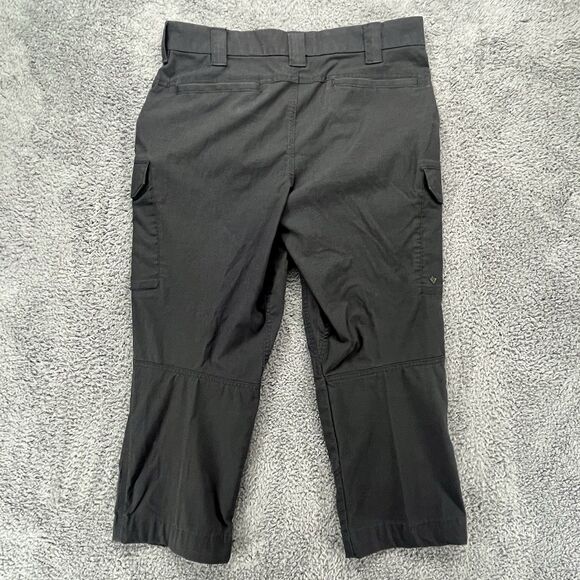 First Tactical V2 Pants Men’s‎ Altered To 34x26 Black Cargo Police Military - Picture 9 of 9